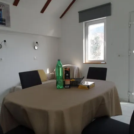 Holiday House In Old Village *