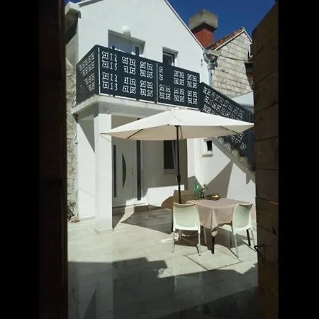 Holiday House In Old Village
